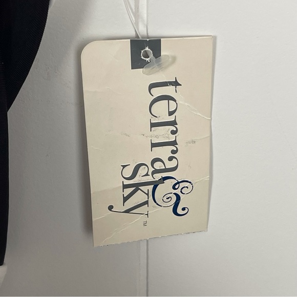 Terra & Sky One Piece Size 4X - Picture 10 of 12